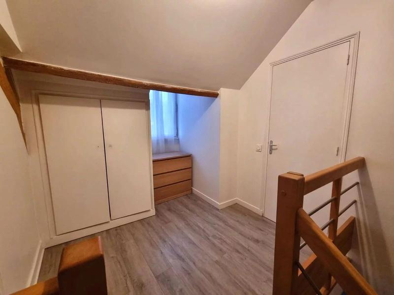 Maison - 77 m² - 4 pièces