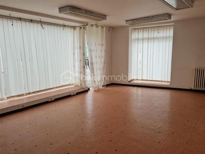 Immeuble - 111 m² - 4 pièces