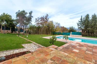 Maison - 170 m² - 7 pièces