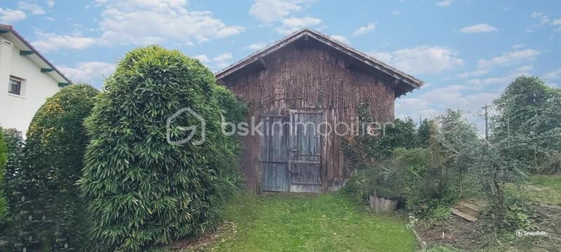 Maison - 183 m² - 7 pièces