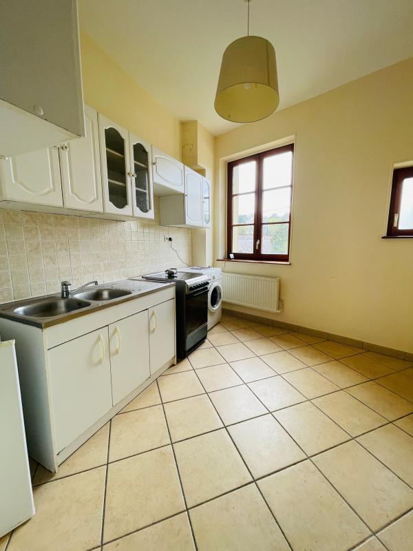 Maison - 193 m² - 8 pièces