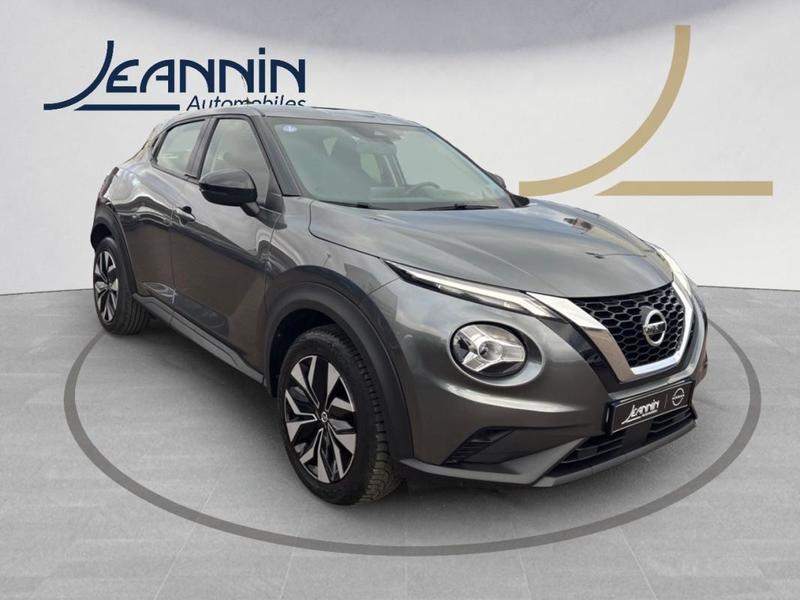 Nissan Juke 2021 Dig-T 114 Acenta