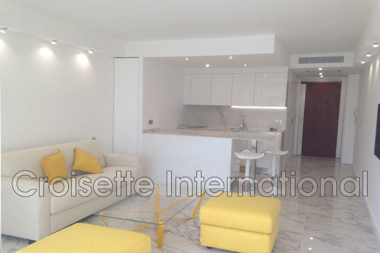 Appartement - 33 m² - 1 pièce