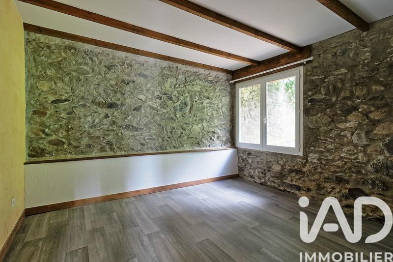 Maison - 114 m² - 6 pièces