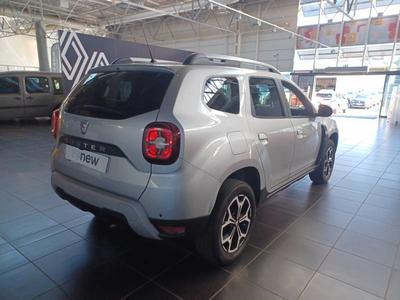 Dacia Duster Blue dCi 115 4x2 Prestige