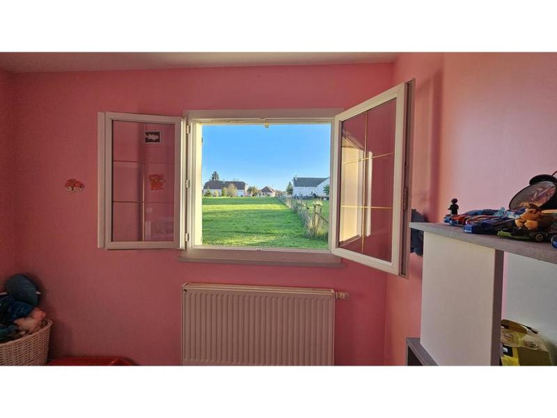 Pavillon - 92 m² - 6 pièces