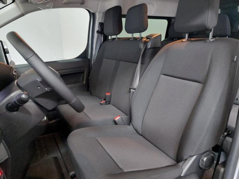 Fiat Scudo 2.0 BHDi 180ch Auto Cabine Approfondie