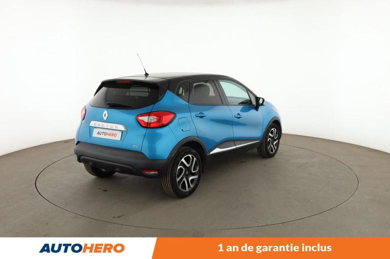 Renault Captur 0.9 TCe Energy Intens 90 ch