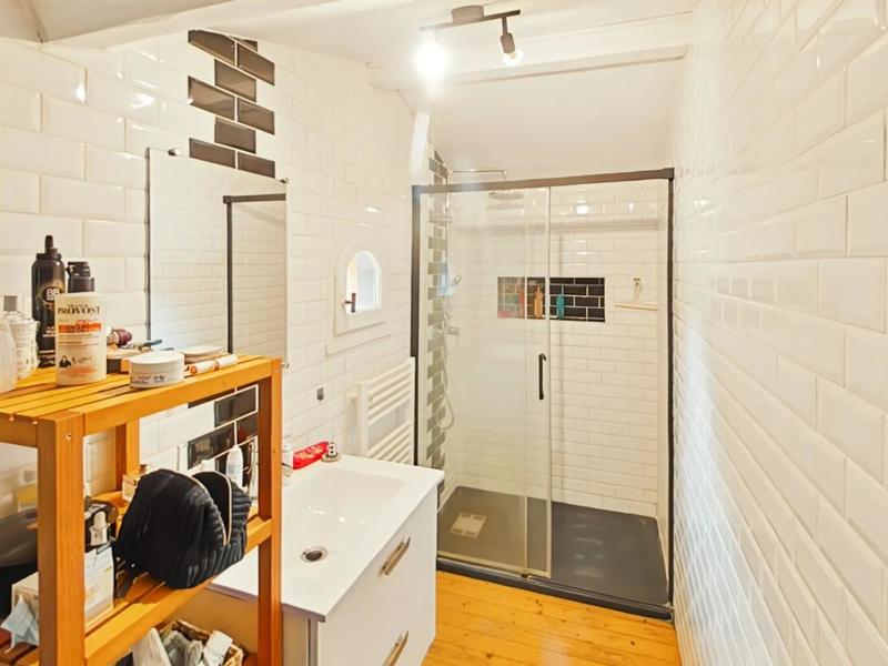 Maison - 157 m² - 6 pièces