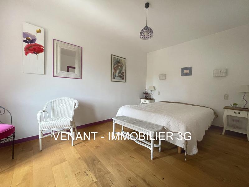 Maison de domaine - 410 m² - 15 pièces