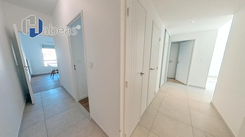 Appartement - 88 m² - 4 pièces