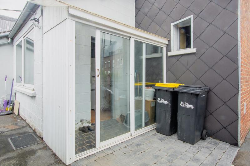 Maison - 78 m² - 4 pièces