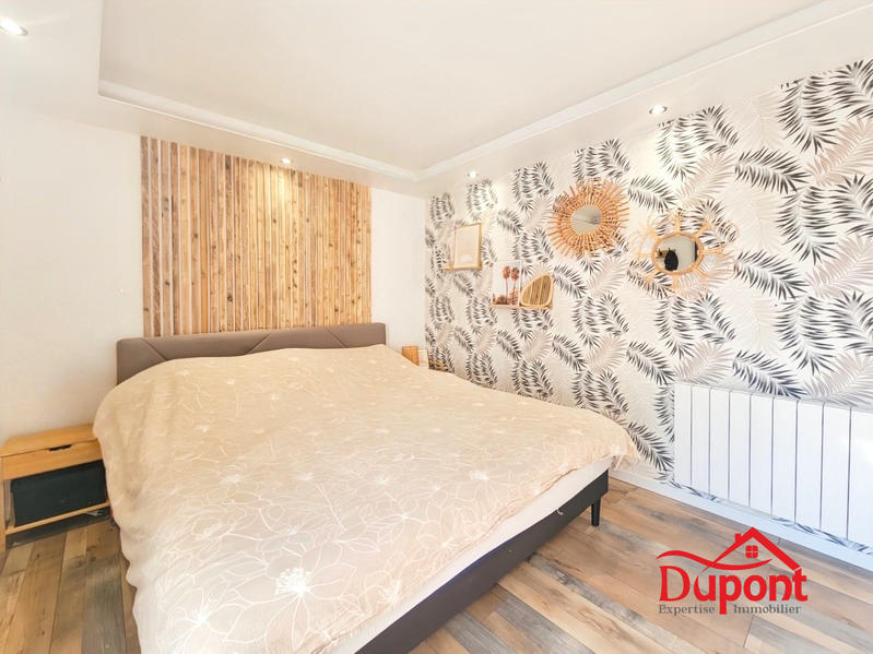 Maison contemporaine - 166 m² - 8 pièces