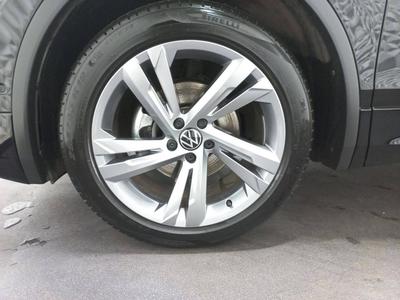 Volkswagen Tiguan 2.0 Tdi 150ch Dsg7 R-Line