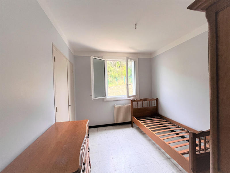 Appartement - 76 m² - 4 pièces