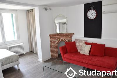 Appartement - 25 m² - 1 pièce