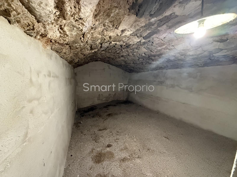 Maison - 65 m² - 4 pièces