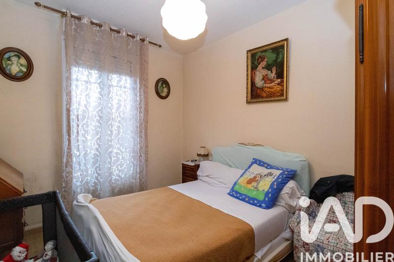 Maison - 139 m² - 7 pièces