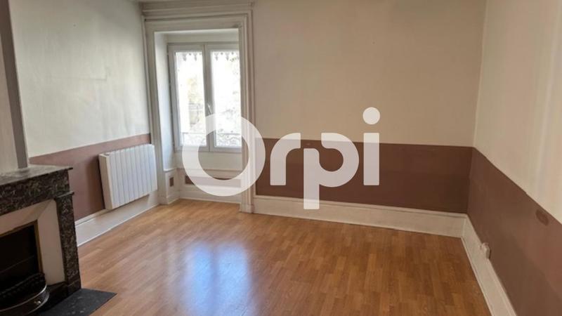 Appartement - 52 m² - 2 pièces