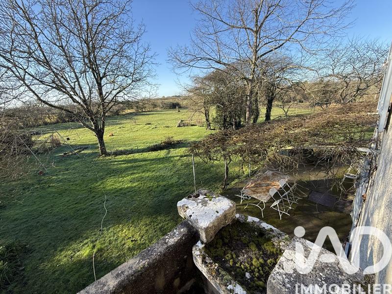 Maison de campagne - 263 m² - 14 pièces