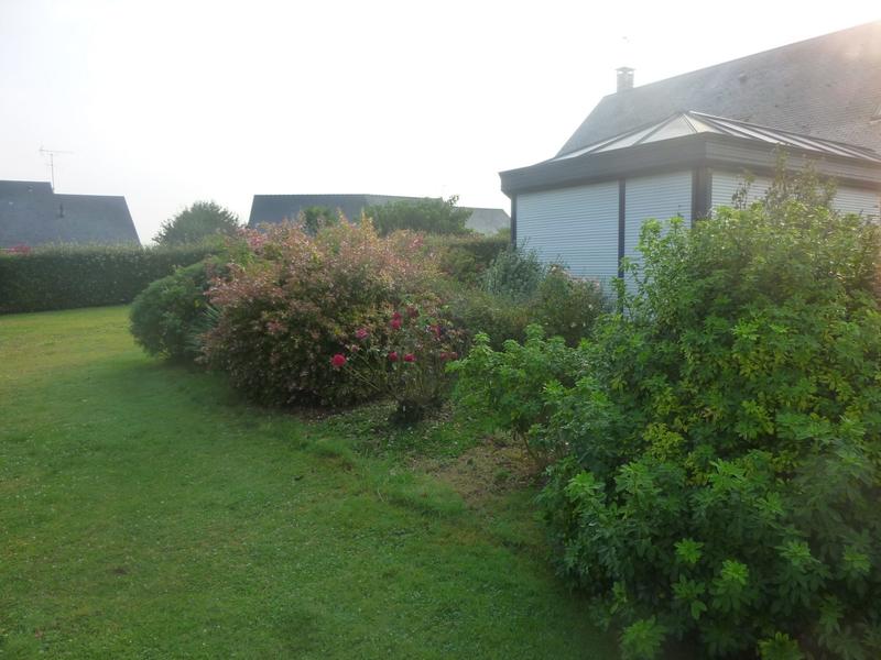 Maison contemporaine - 185 m² - 7 pièces