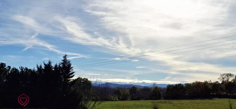 Maison de village - 174 m² - 9 pièces