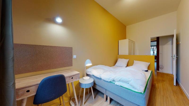 Appartement - 145 m²