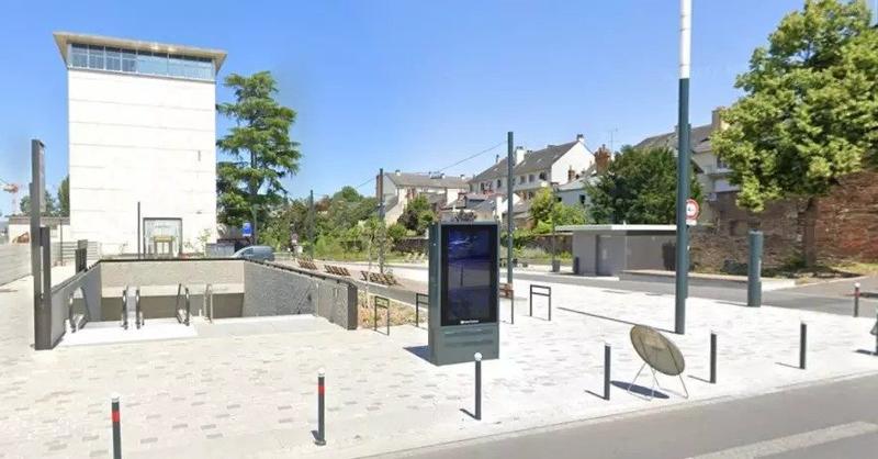 Maison ancienne - 99 m² - 4 pièces