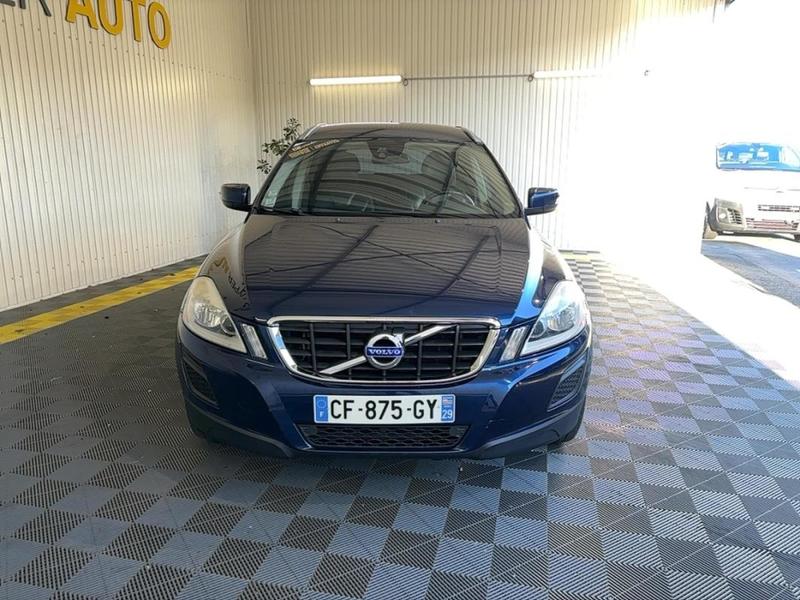 Volvo Xc60 D5 Awd Kinetic