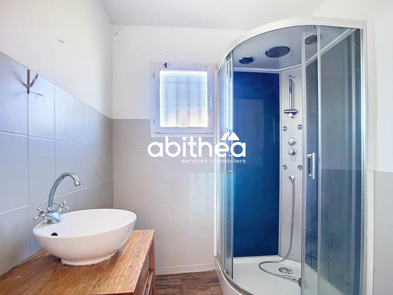 Maison - 165 m² - 7 pièces