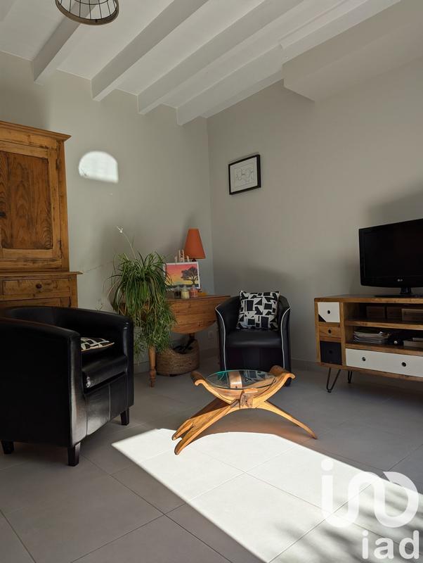 Maison de ville - 210 m² - 6 pièces