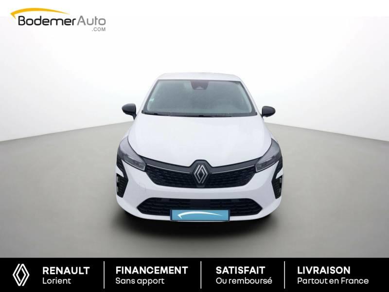 Renault Clio SCe 65 Evolution