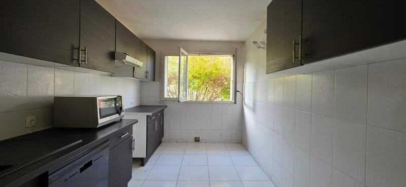 Appartement - 76 m² - 3 pièces