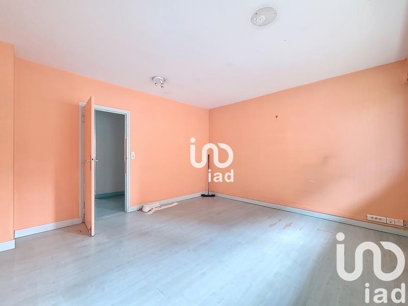 Appartement - 97 m² - 4 pièces