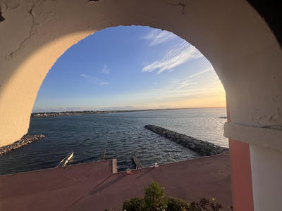 Appartement - 20 m² - 2 pièces