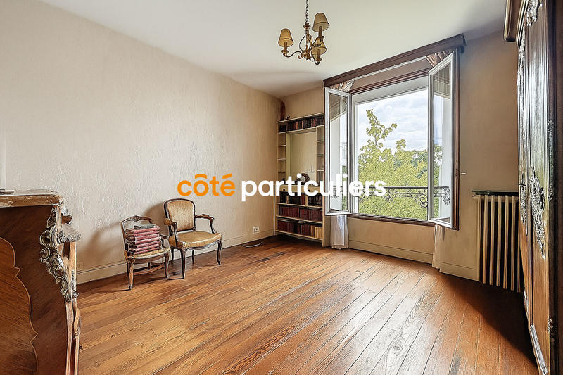 Maison - 140 m² - 7 pièces