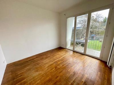 Appartement - 72 m² - 4 pièces