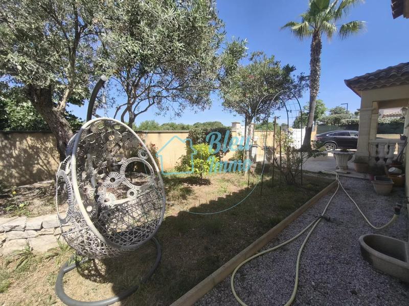 Villa - 183 m² - 6 pièces