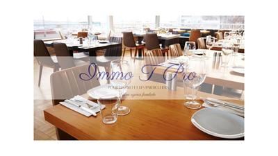 Fonds de commerce - 225 m²