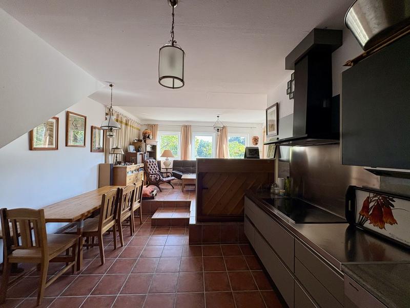 Bastide - 205 m² - 6 pièces