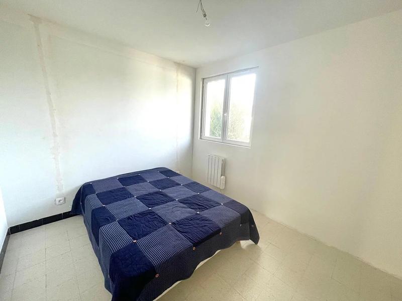 Maison - 67 m² - 4 pièces