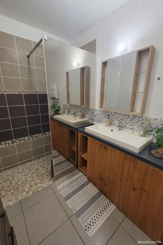 Maison - 111 m² - 5 pièces