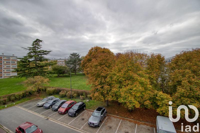 Appartement - 73 m² - 4 pièces