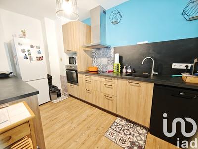 Appartement - 73 m² - 4 pièces