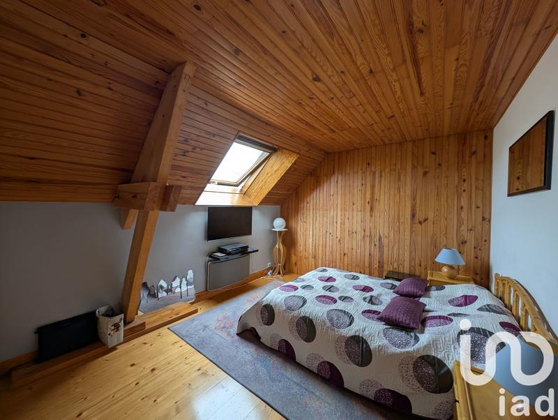 Maison - 147 m² - 7 pièces