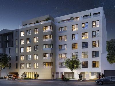 Appartement - 87 m² - 4 pièces