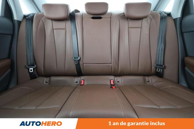 Audi A4 2.0 Tfsi Ultra Design Luxe s tronic 190 ch