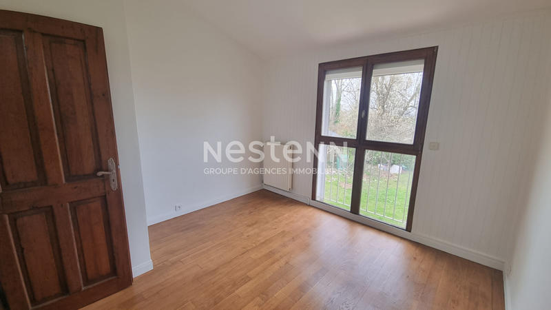 Maison - 101 m² - 4 pièces