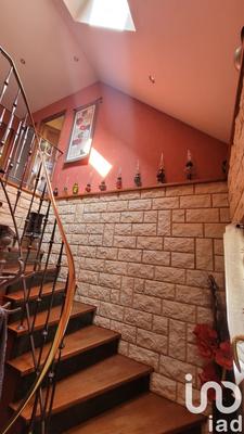 Maison - 130 m² - 7 pièces