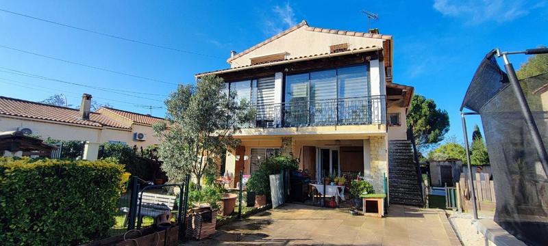 Maison - 135 m² - 4 pièces